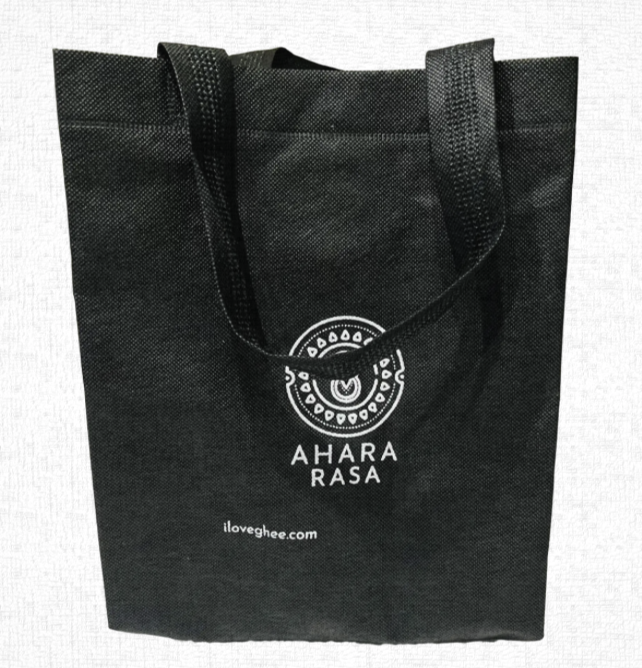 Ahara Rasa Tote