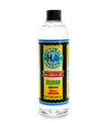 Bottle of Complete Minerals H2O Selenium supplement on a white background. 16 OZ (1 pint) 473 mL