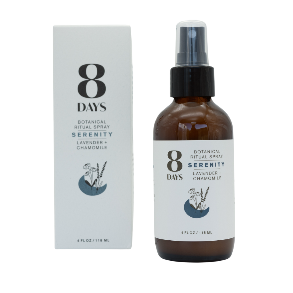 Serenity Botanical Room Spray