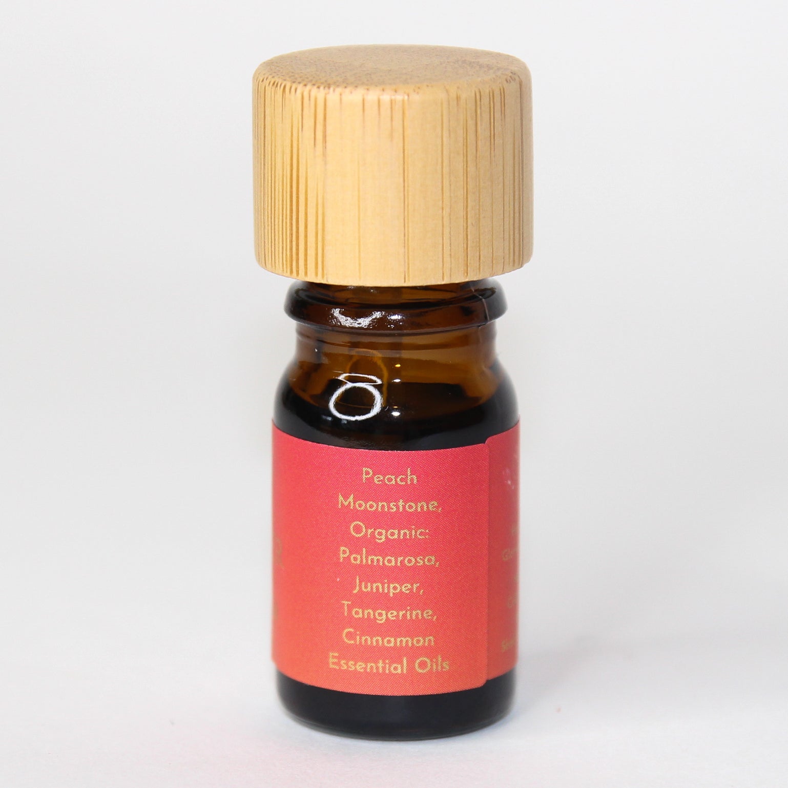 Shakti Ma Goddess Essential Oil Blend - Power & Creative Flow