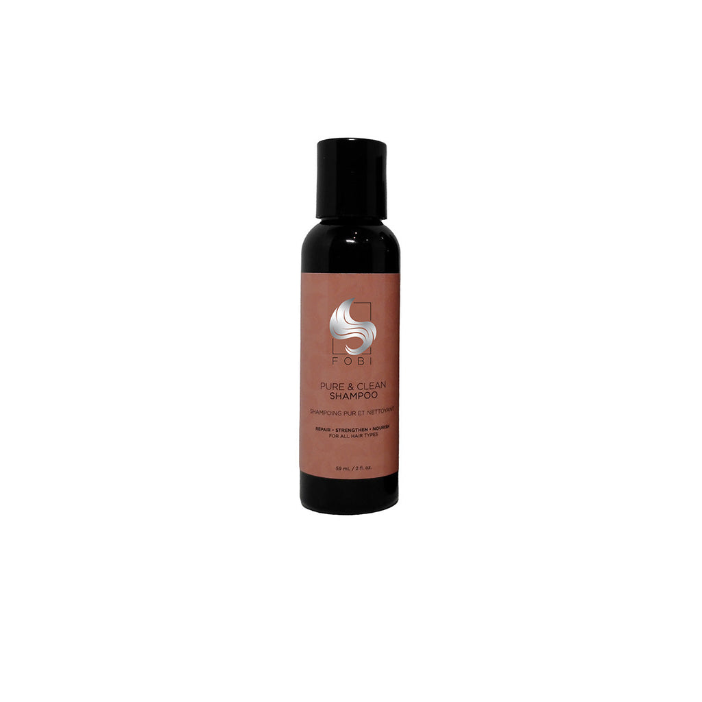 Pure & Clean Shampoo