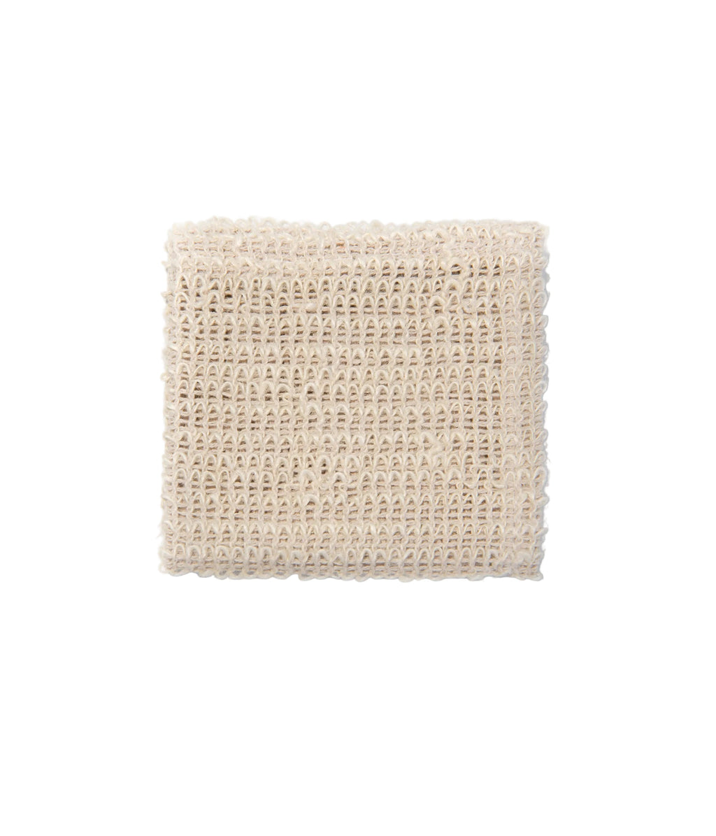 Sisal Wash Cloth