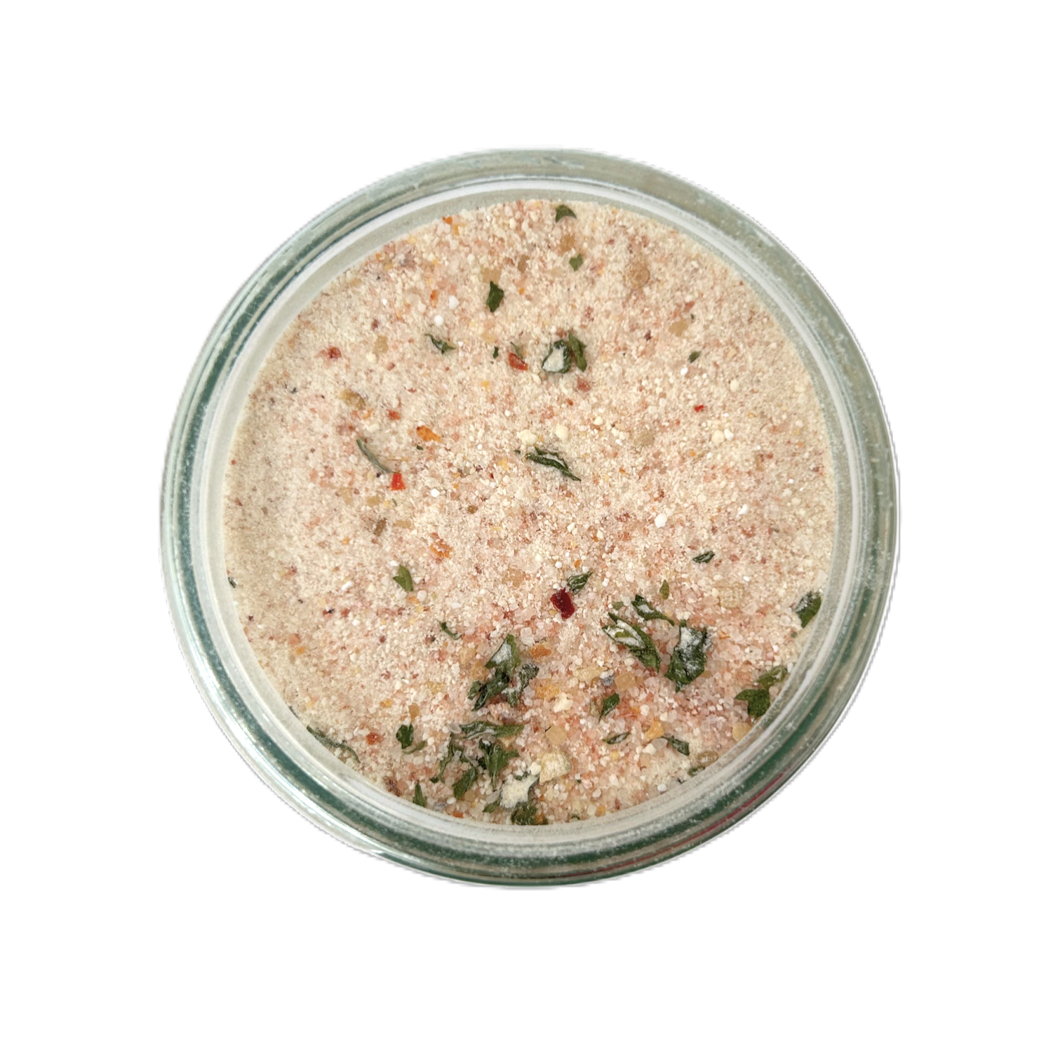 Ranch Seasoning Low Sodium: SHOOK UP