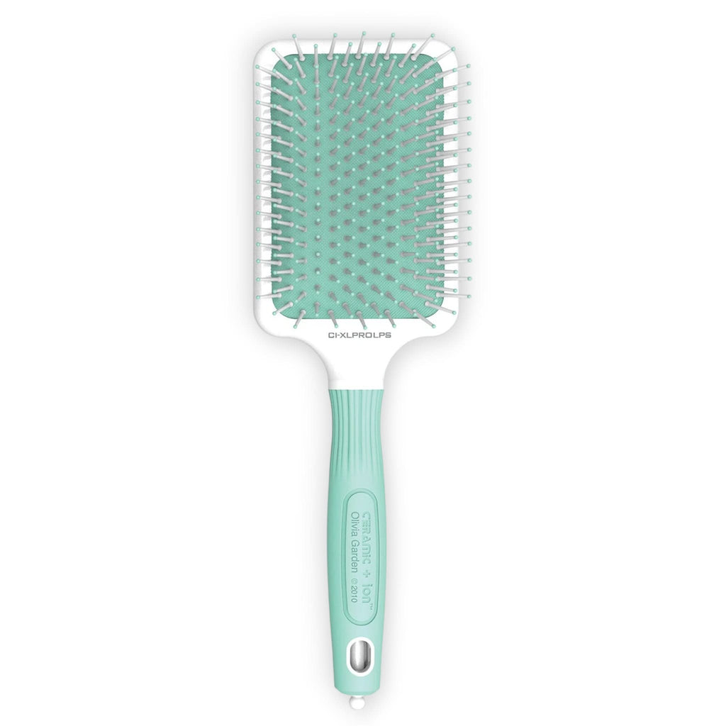 Olivia Garden Ceramic + Ion Pastels Thermal Brush - CIXLPROLPS
