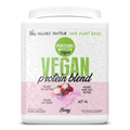 Portions Master Vegan Protein Blend Berry