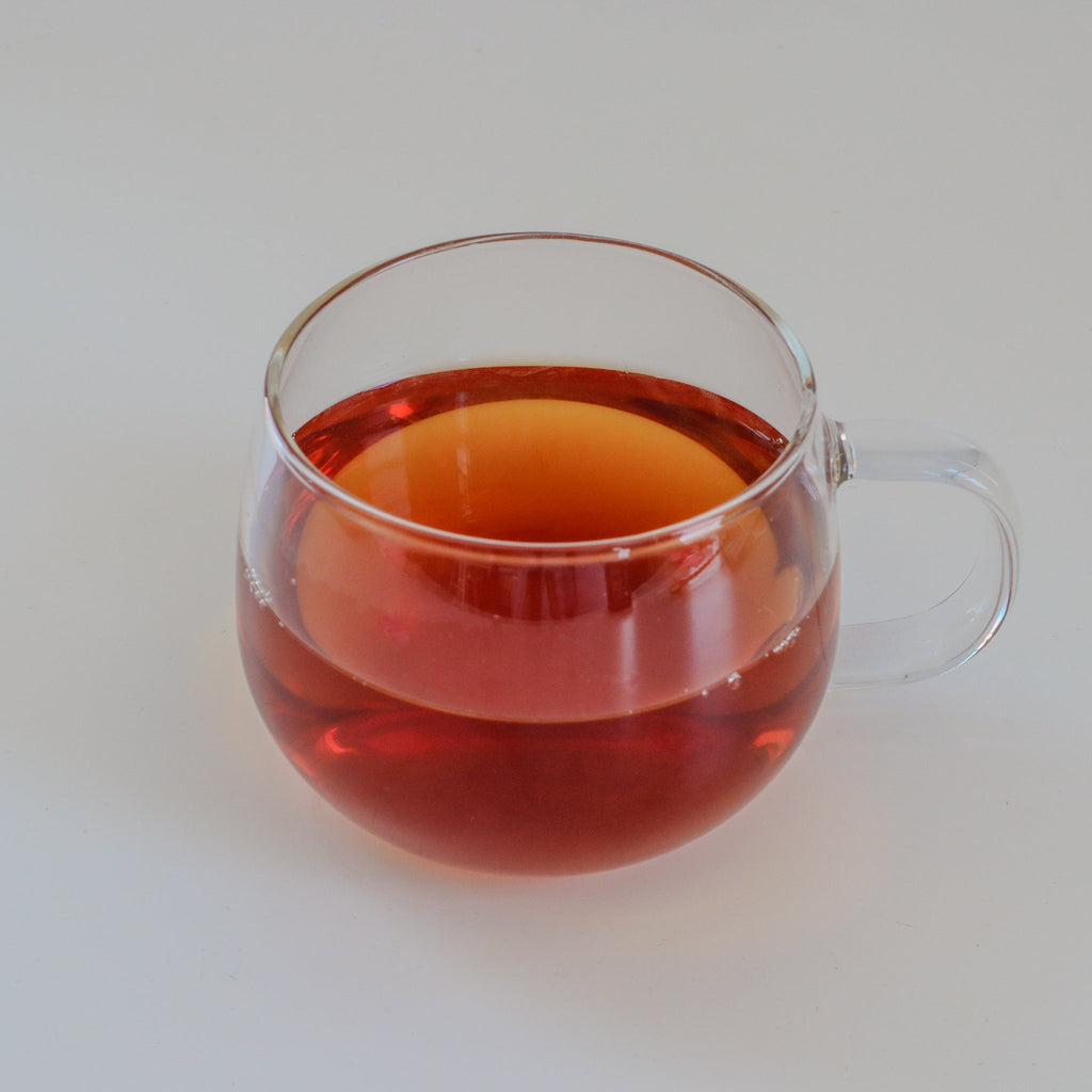 Smoked Chai