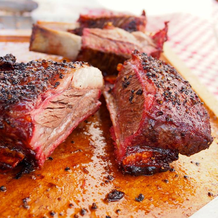 BBQ Blend: HE MAN