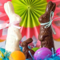 Medium Solid Bunny