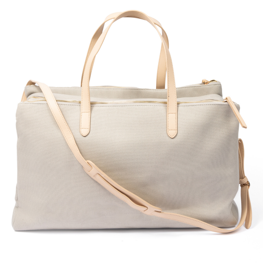 Pre-Packed Hospital Birth Bag: "Just for Mama"