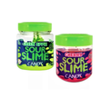 Sour Slime Candy
