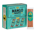 Mango Pineapple Lime Fruit Jerky 18-Pack