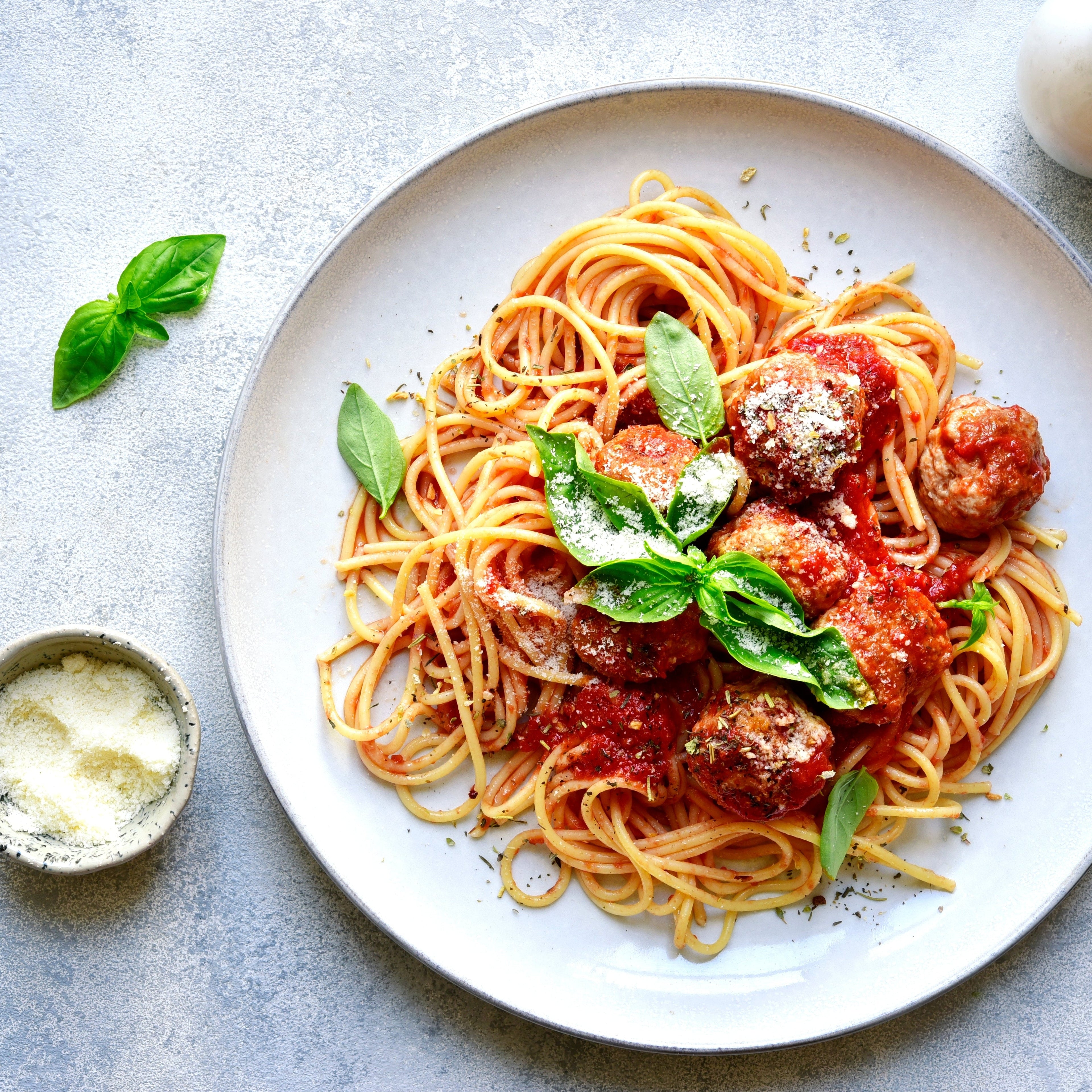Italian Herbs & Garlic Salt: KITCHEN'S KEEPER