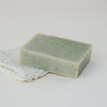 Nettle & Dandelion Soap