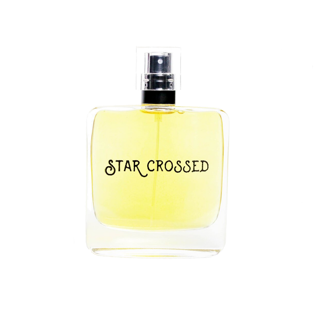 STAR-CROSSED / botanical perfume
