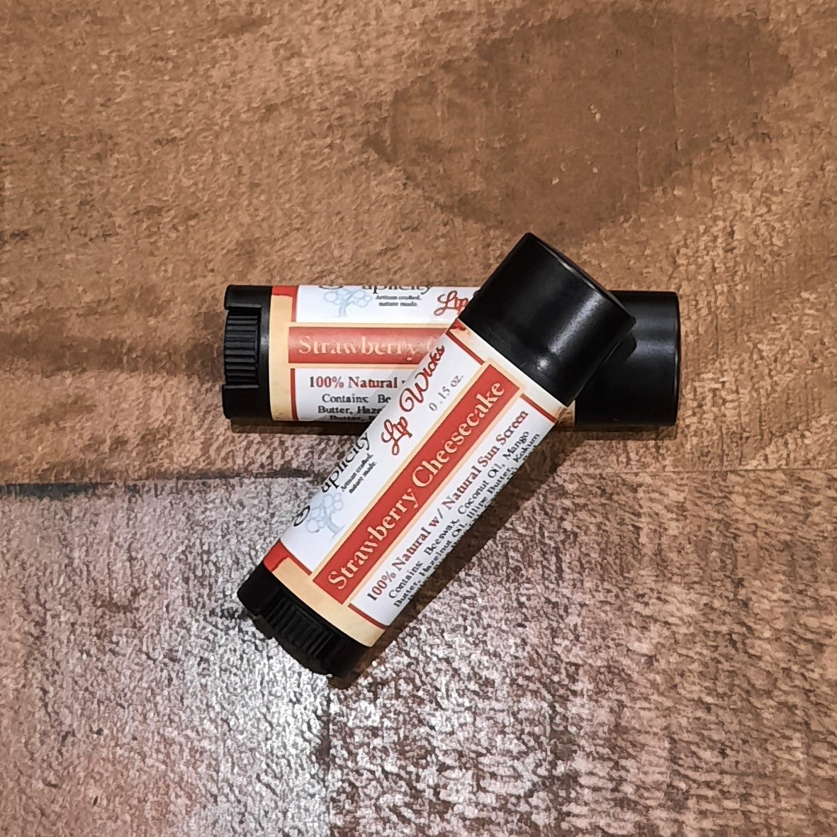 Lip Balm Limited Editions