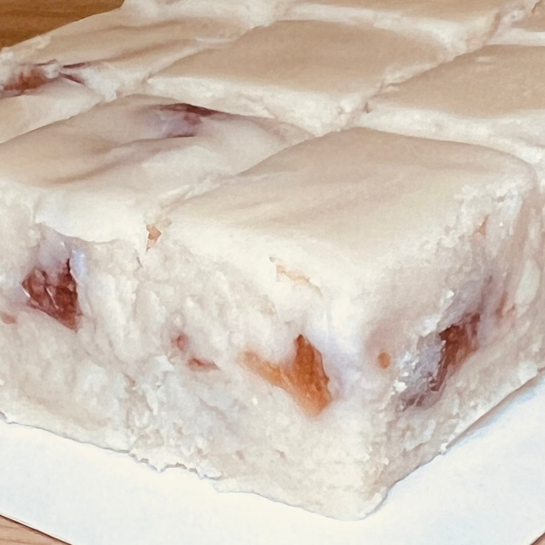 Handmade Strawberry Lemonade Fudge | Meem's Fudge Shoppe