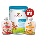 Holle Strong Bones Bundle