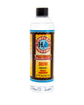 Bottle of H2 Complete Minerals Sulfur supplement on a white background. NET WT. 16 oz (1 pint) 473 mL