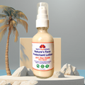 Nature's Face Protectant (20% Zinc Oxide)