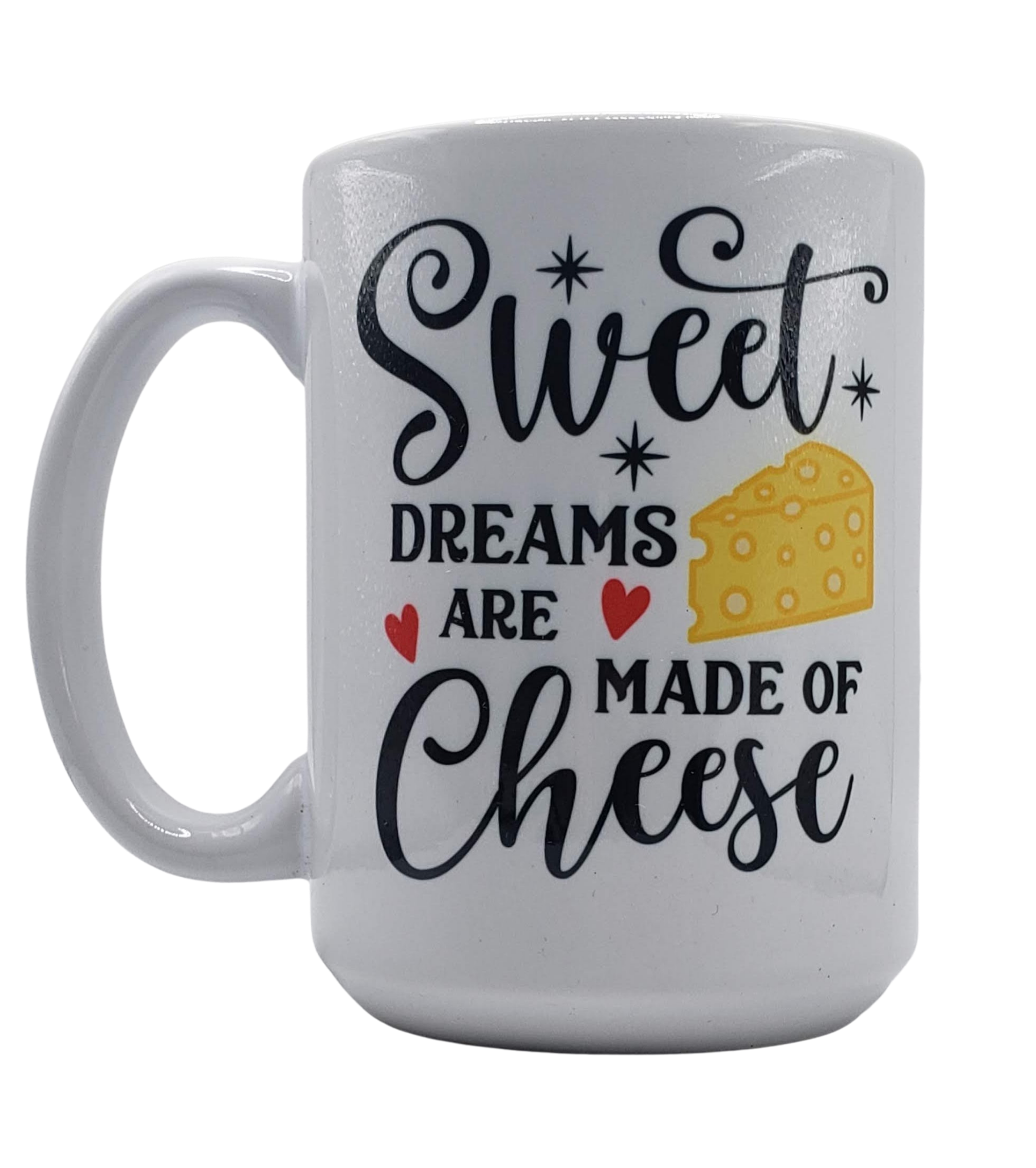 Mugs