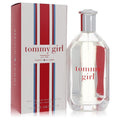 Tommy Girl by Tommy Hilfiger Eau De Toilette Spray 6.7 oz for Women