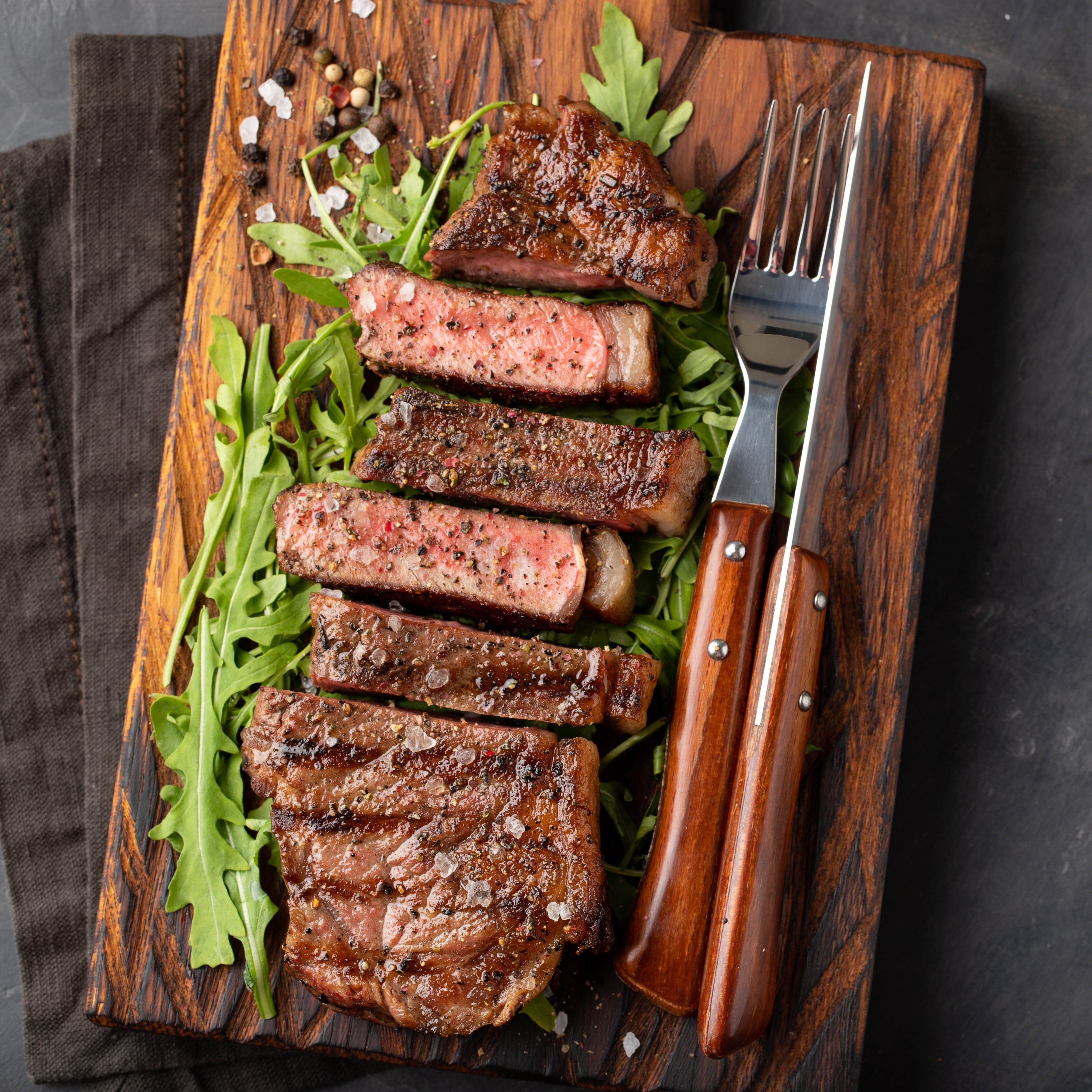 Best Grilling Salts: Thrills for the Grill