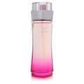 Touch of Pink by Lacoste Eau De Toilette Spray (Tester) 3 oz for Women
