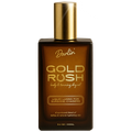 GOLD RUSH Dry Body + Tanning Oil