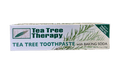 Toothpaste, Tea Tree Therapy