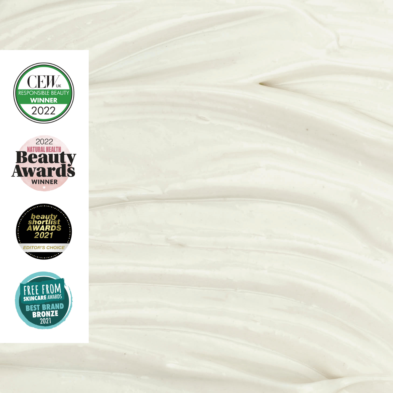 Face Moisturizer with Vitamin E - Jumbo