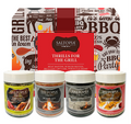 Best Grilling Salts: Thrills for the Grill