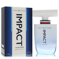 Tommy Hilfiger Impact Together by Tommy Hilfiger Eau De Toilette Spray 3.4 oz for Men