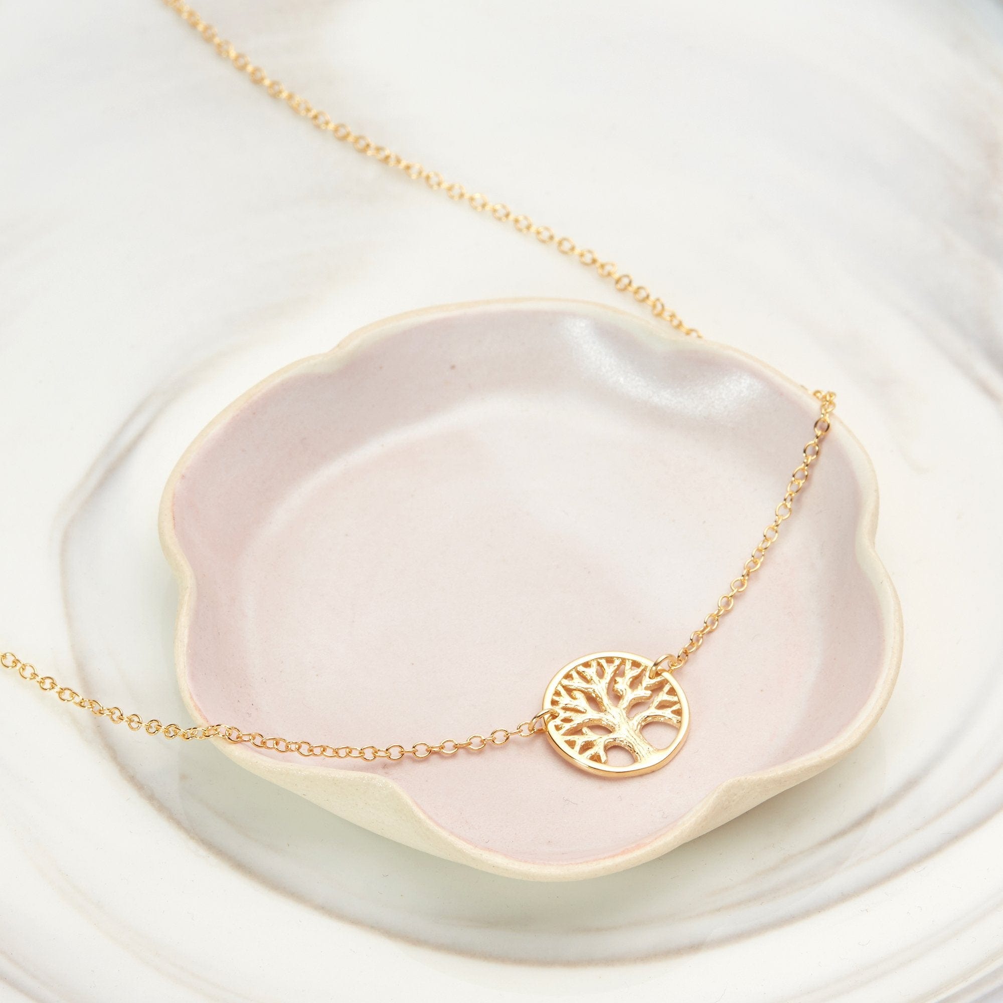 Aunt Necklace, Multiple Styles