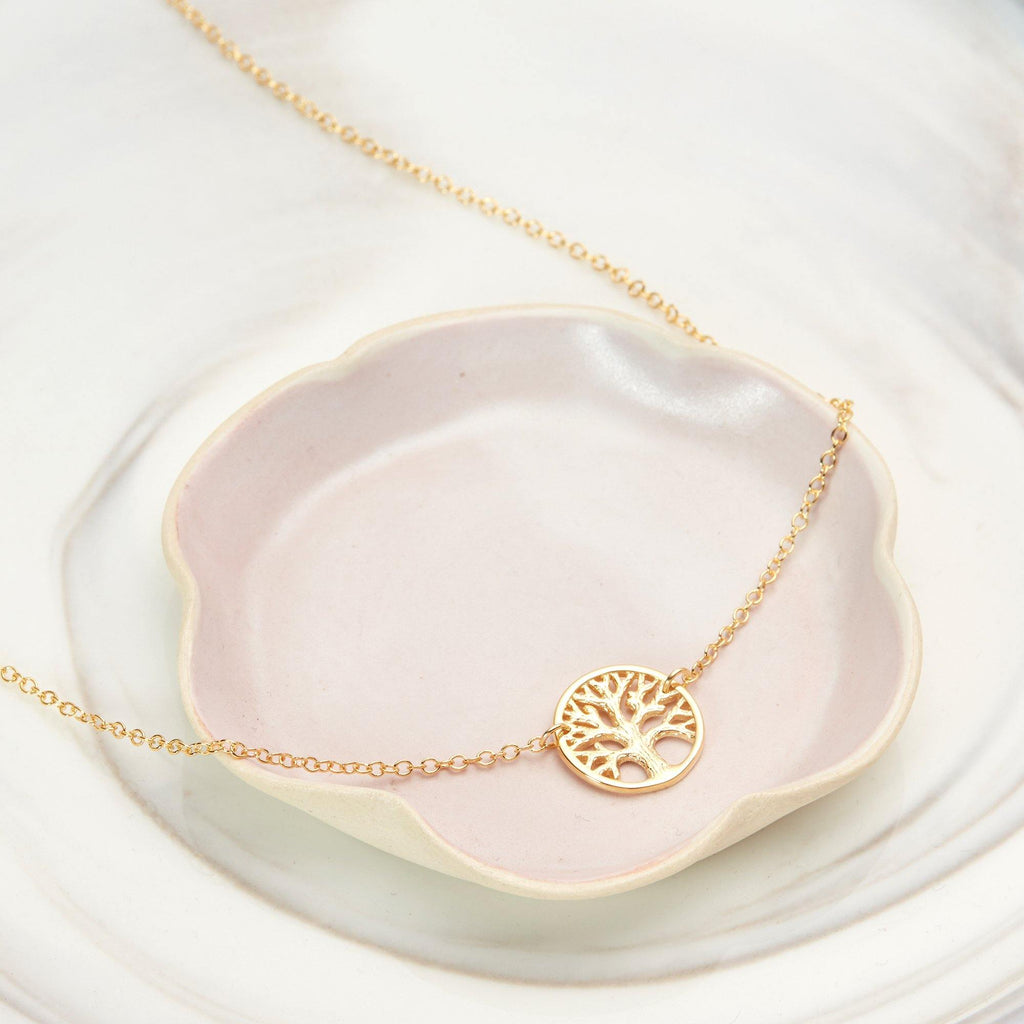 Pregnancy Necklace, Multiple Styles