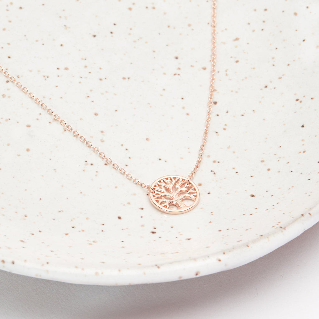 Mimi Necklace, Multiple Styles