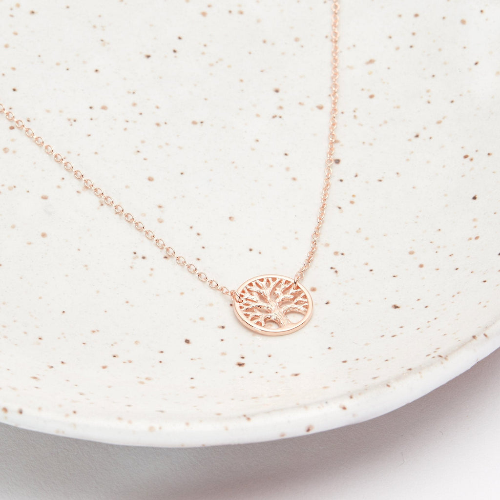 Adoption Necklace, Multiple Styles