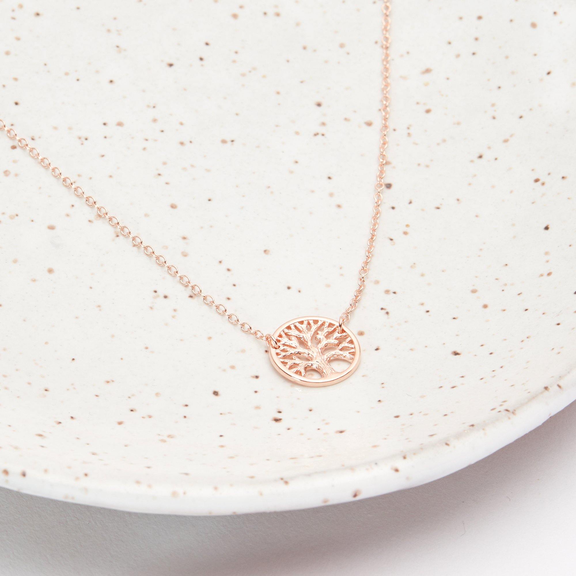 Pregnancy Necklace, Multiple Styles