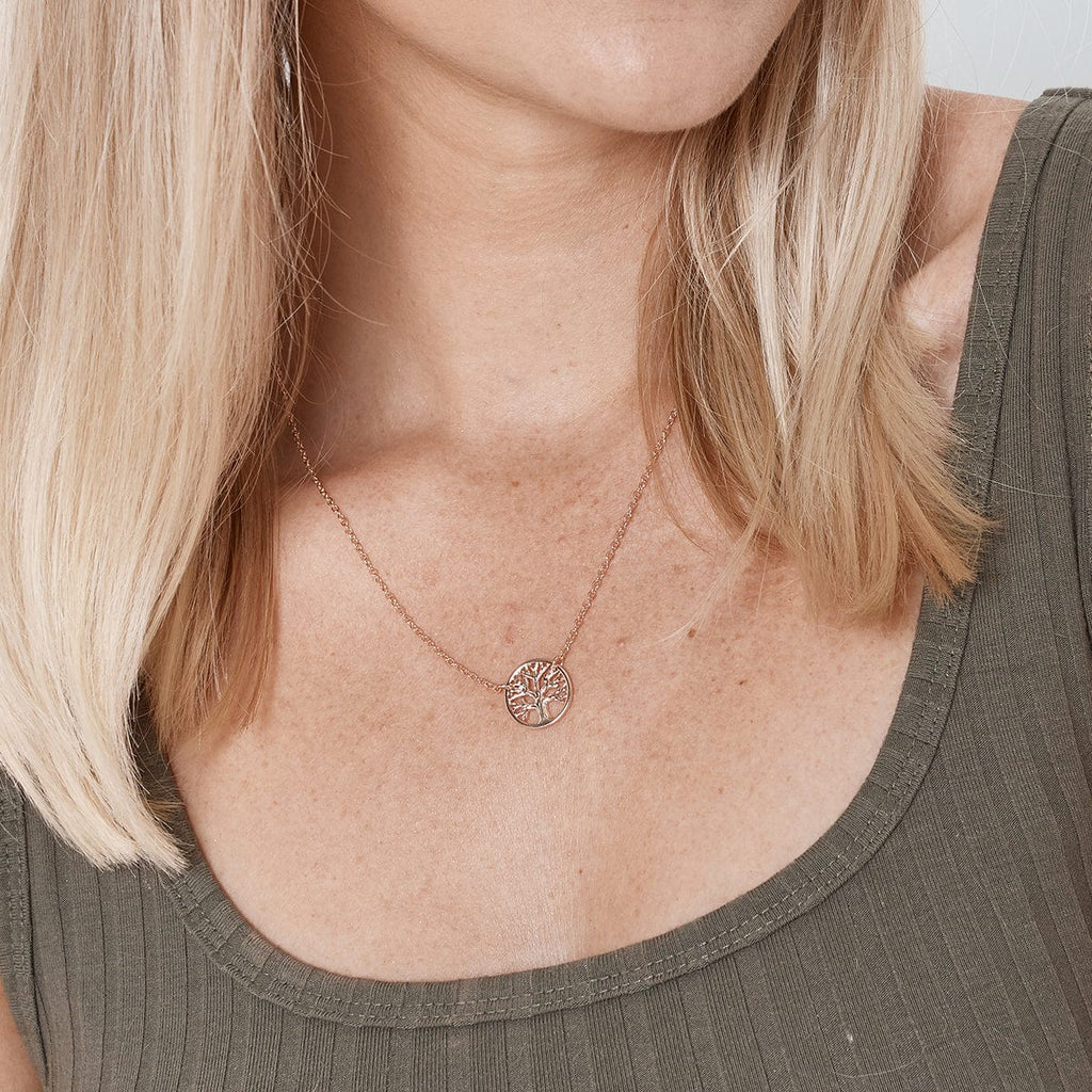 Nana Necklace, Multiple Styles