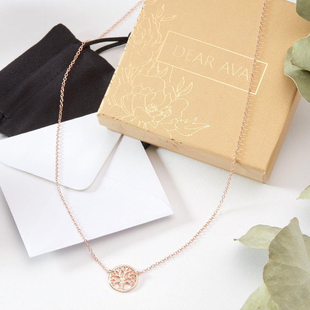 Pregnancy Necklace, Multiple Styles