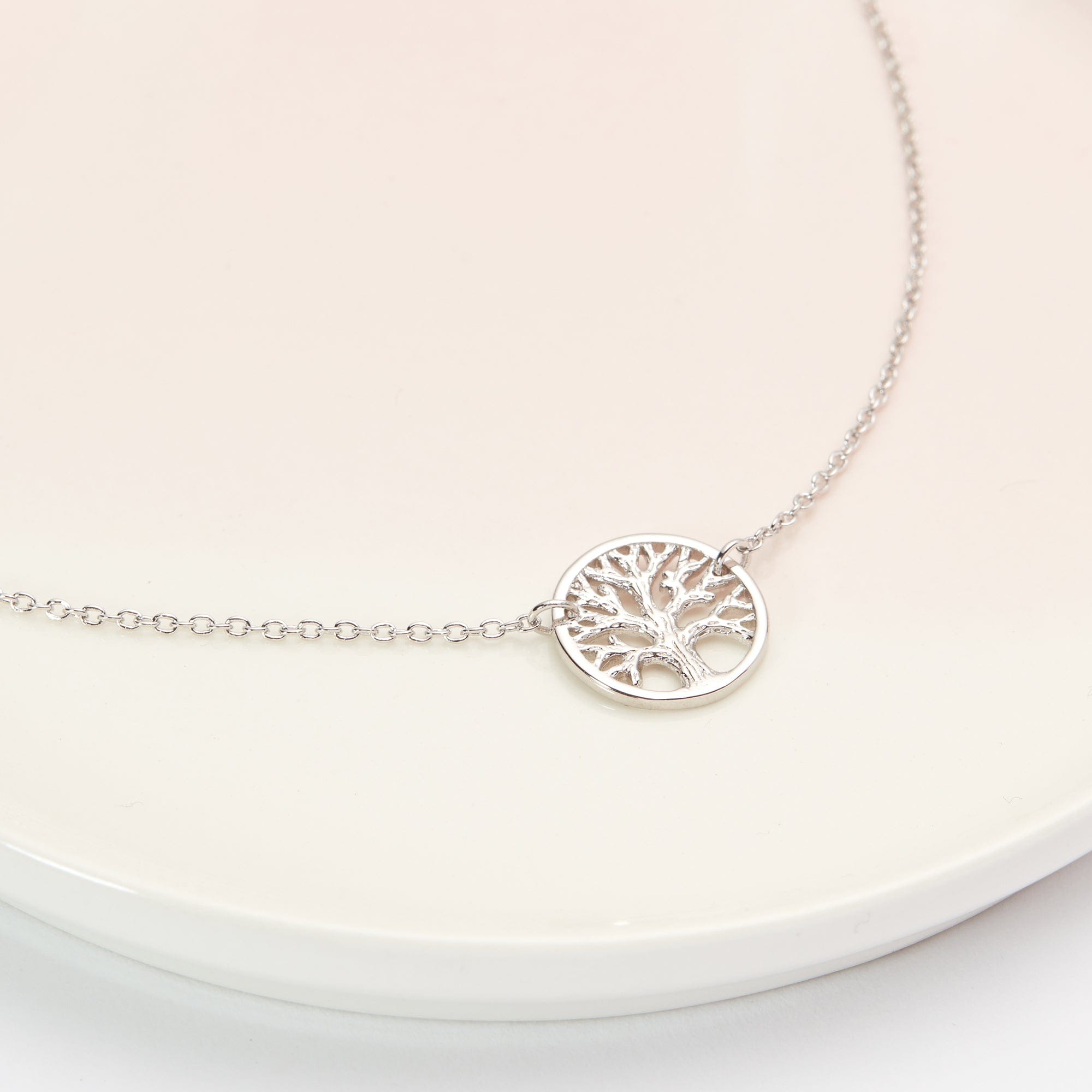 Mimi Necklace, Multiple Styles