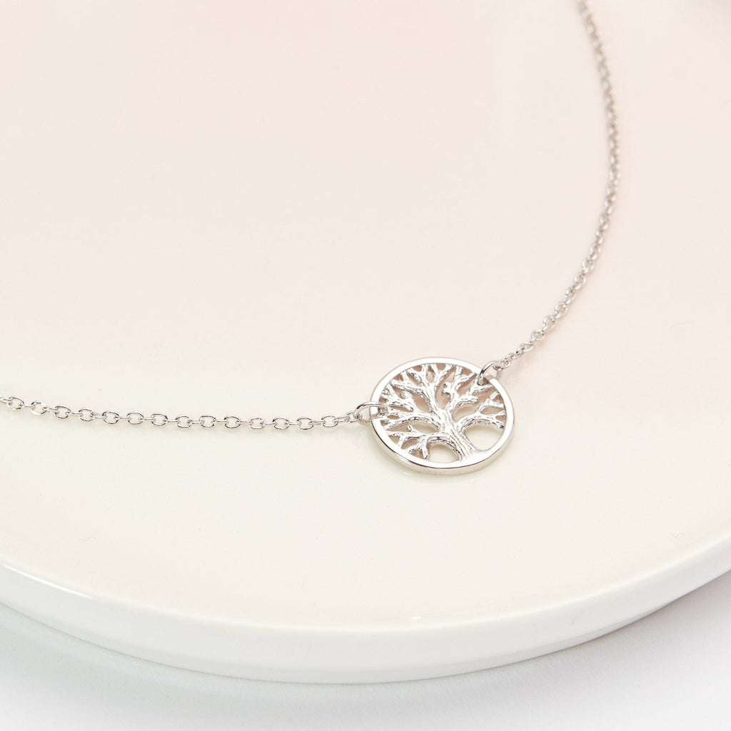 Sisters Necklace, Multiple Styles