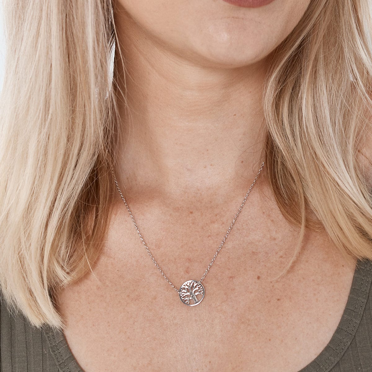 Tribe Necklace, Multiple Styles
