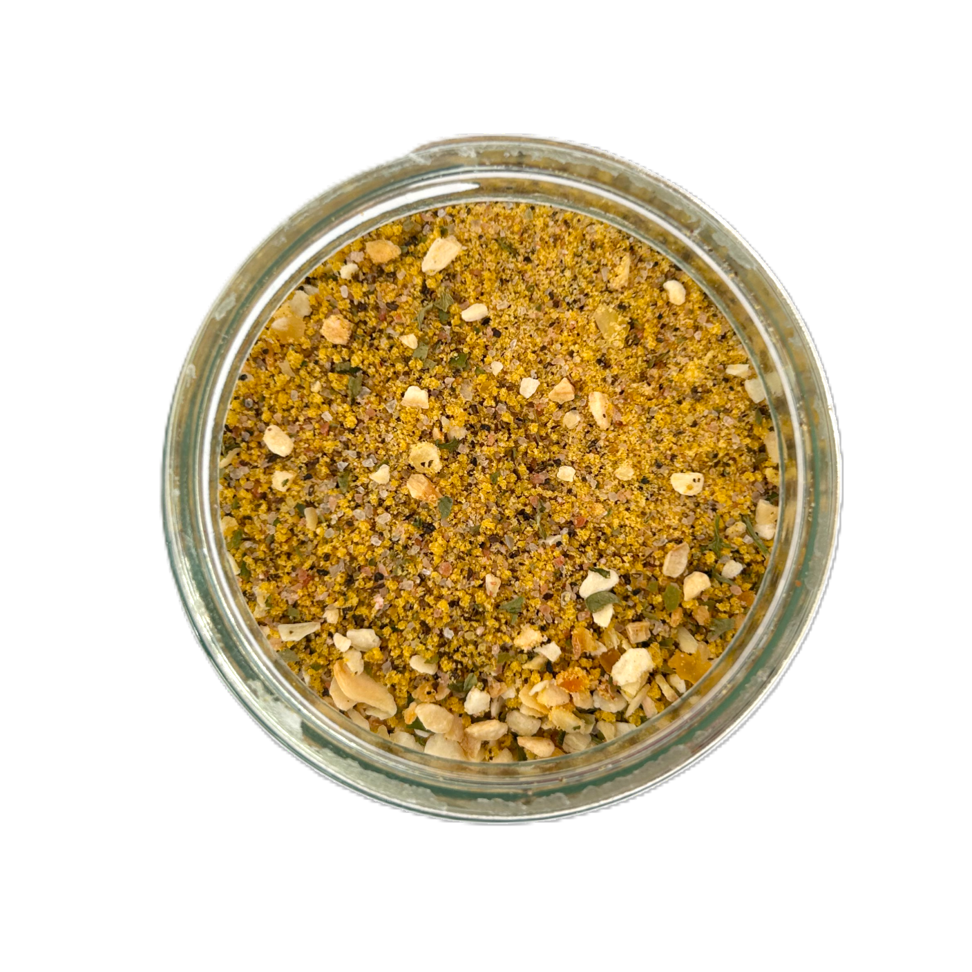 Lemon & Herbs Seasoning Low Sodium: TWIST AGAIN