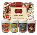 Ultimate Carnivore Salts
