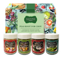 Ultimate Veggie Lover Salts
