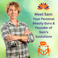 Book Your Personal 1:1 Beauty Skincare Consultation with Sam