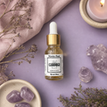 Cerridwen Ritual Oil