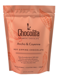 Ancho & Cayenne Sipping Chocolate