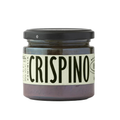 Famiglia Crispino Black Olive Bruschetta Spread — Italian Olive Tapenade