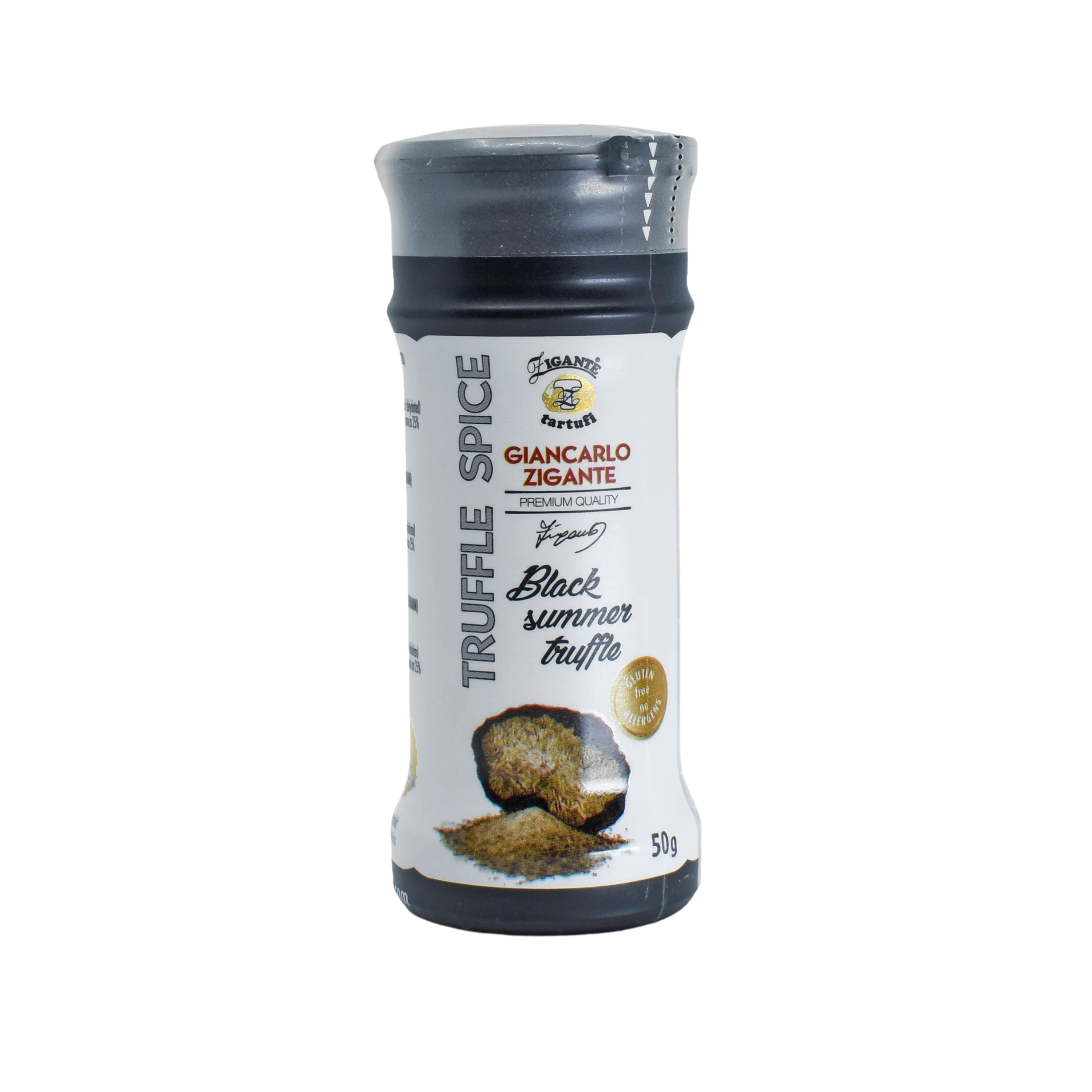 Truffle Spice - Black Summer Truffle